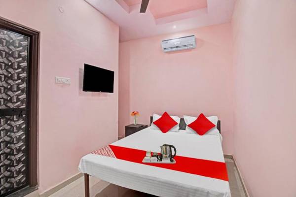 OYO Flagship 90881 R K Guest House