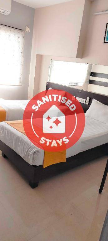 OYO Flagship 93620 Hotel Diva Inn