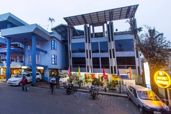 Hotel Jagjeet