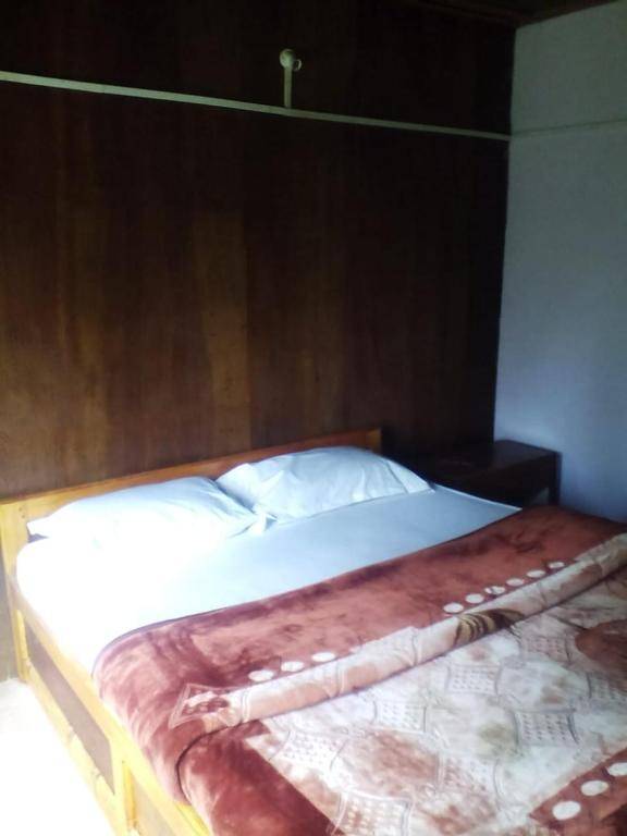 Vamoose Dilpali Homestay