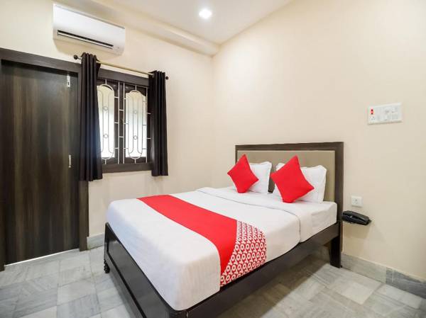 OYO Flagship 45144 Hotel Annie