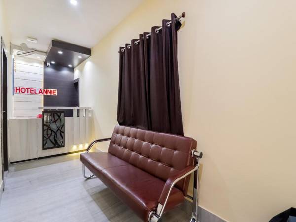 OYO Flagship 45144 Hotel Annie