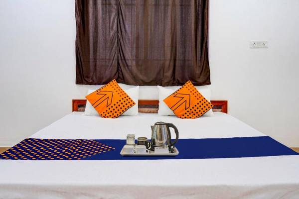 SPOT ON 92512 Hotel Landmark 3