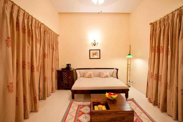 The Kipling Lodge - Nature Kalp