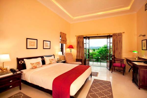 The Kipling Lodge - Nature Kalp