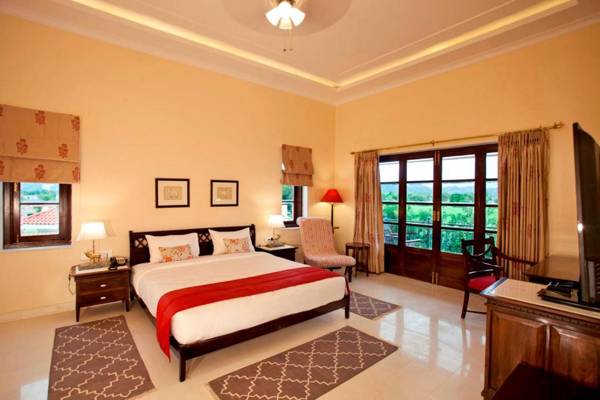 The Kipling Lodge - Nature Kalp