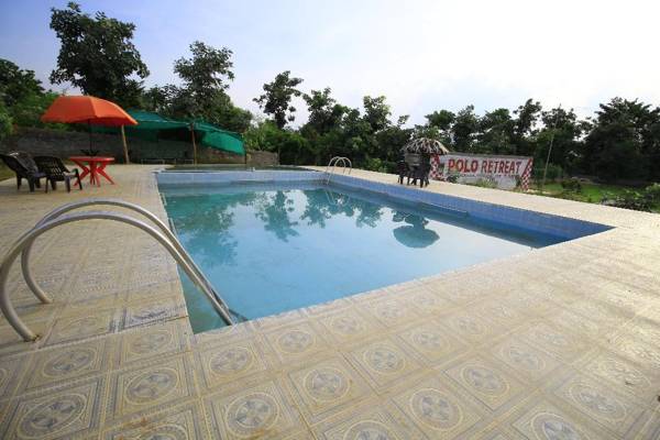 Polo Retreat Resort Polo Forest Vijayanagar