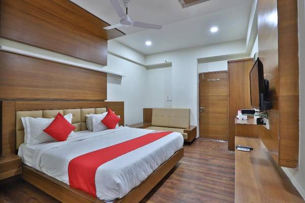 Townhouse 907 Hotel Navjivan