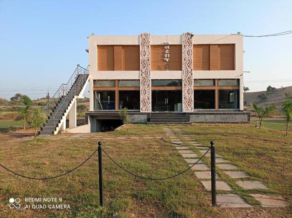 Jai Natraj Resort