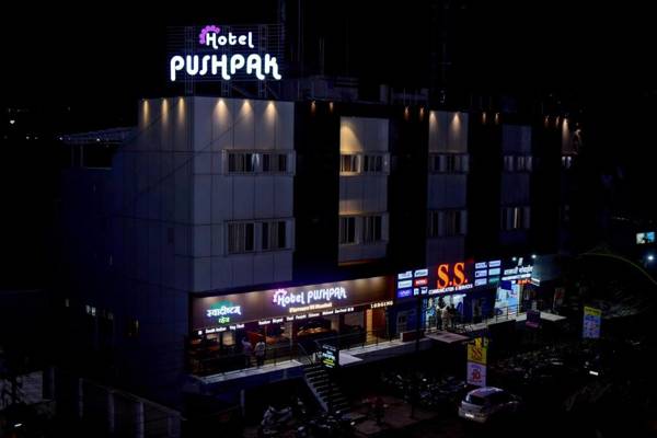 Hotel Pushpak