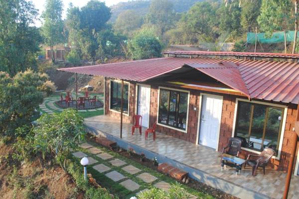 Chardara Eco Agrotourism