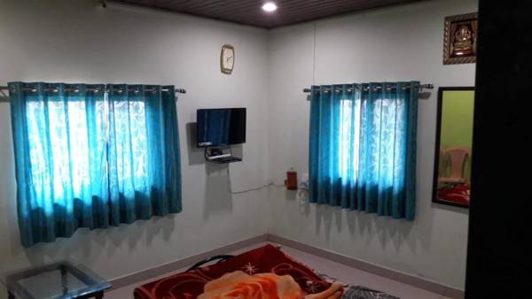 Vamoose Annai Shristhi