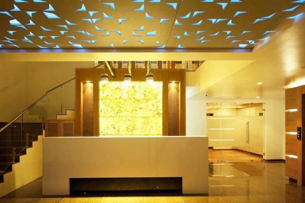 Hotel Preeti Executive