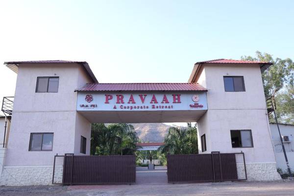 Urjalifes Pravaah