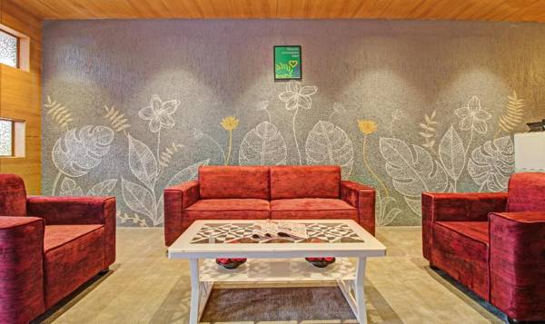 TREEBO MATOSHREE INN SATARA