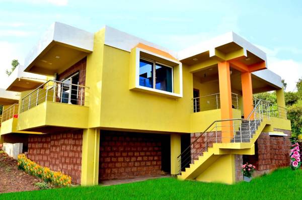 Shriyan Farmhouse Mahabaleshwar