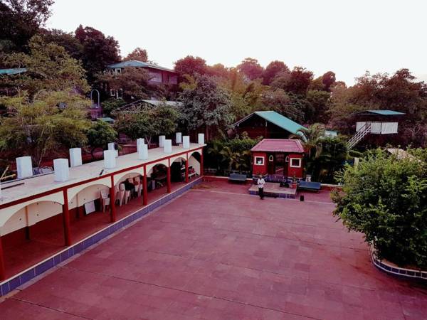 Prabhushrushti Agro Tourism