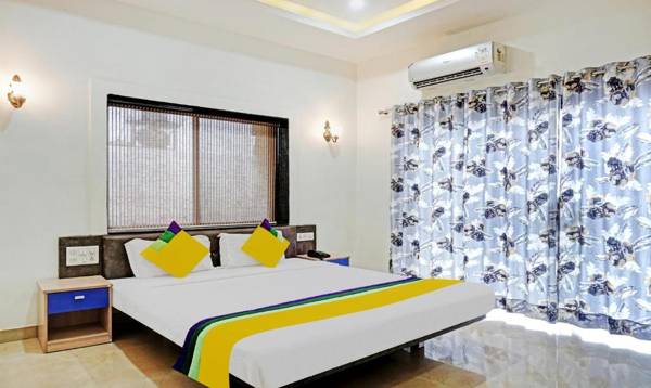 Treebo Trip Hotel Winter Berry