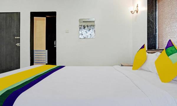 Treebo Trip Hotel Winter Berry