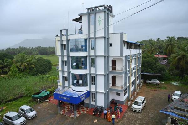 Shree Vinayaka Residency