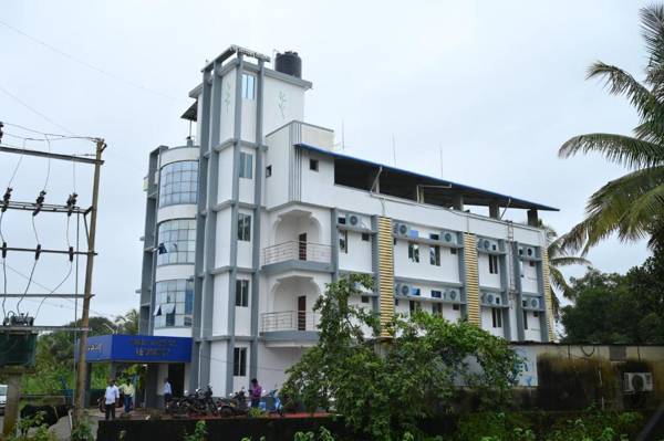 Shree Vinayaka Residency