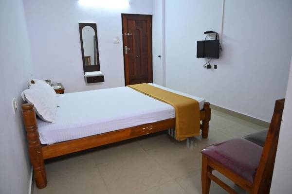 Shree Vinayaka Residency