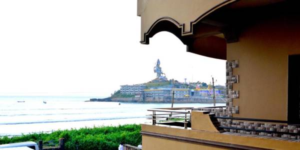 ARYANA GUEST HOUSE - Sea View