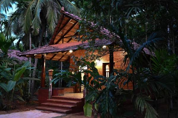 Areca County - Premium Homestay