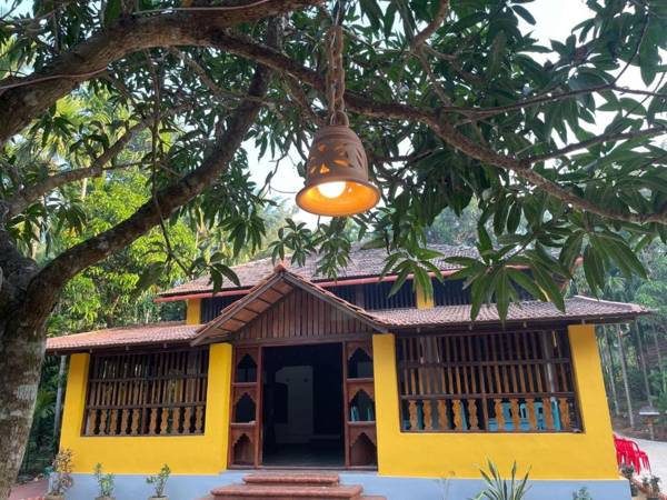 Areca County - Premium Homestay