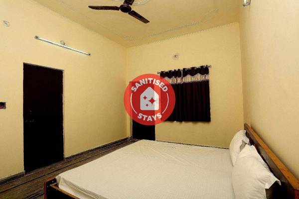 SPOT ON 43494 Angel Garden