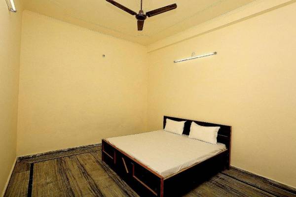 SPOT ON 43494 Angel Garden