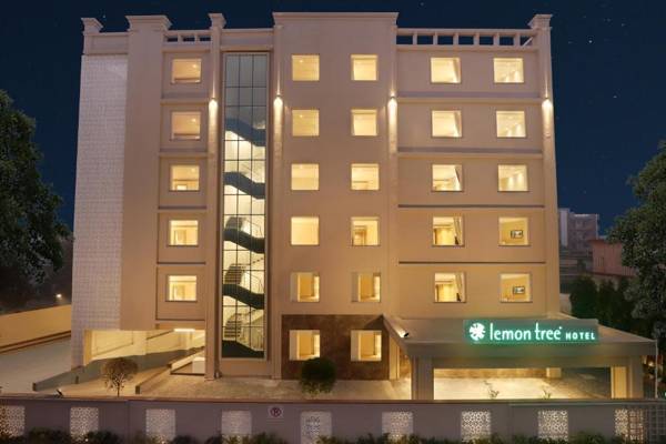 Lemon Tree Hotel Aligarh