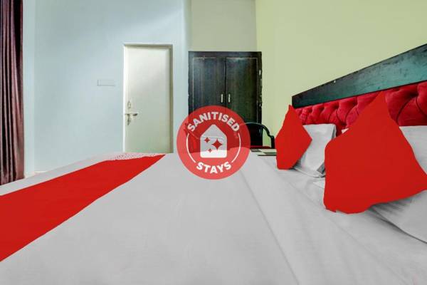 OYO 74957 Hotal Niwari House