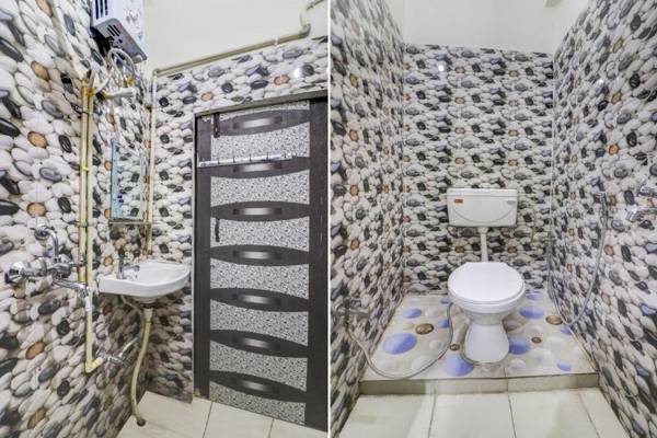 OYO 77774 Utsav Residency