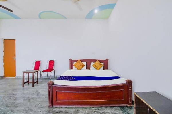 SPOT ON 72354 Shri Balaji Garden