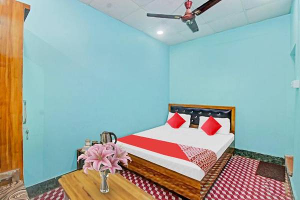 OYO 83293 Krishna Palace