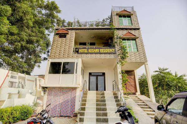 OYO Flagship 80414 Hotel Keshav Residency
