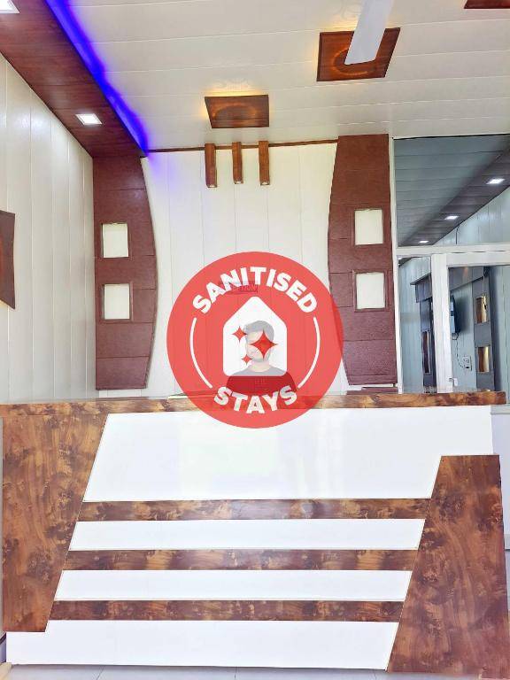 OYO 89307 Hotel 1050