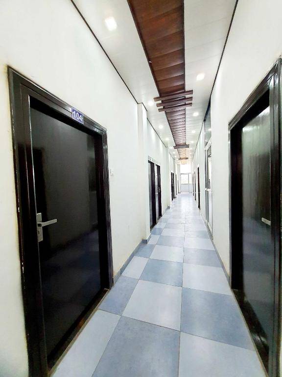 OYO 89307 Hotel 1050