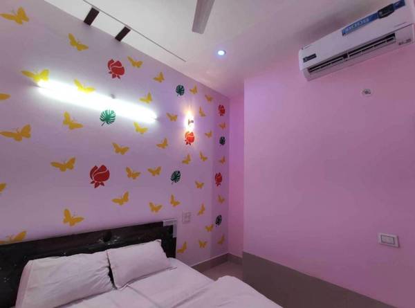 OYO 91559 Hotel Nursing Farm