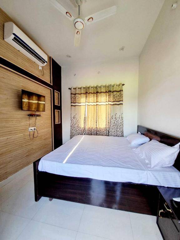 OYO 91873 Hotel Double Tree