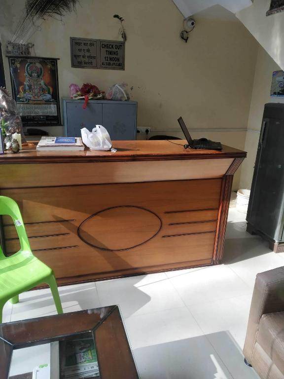 OYO 92798 Mide Highway Hotel & Restaurant