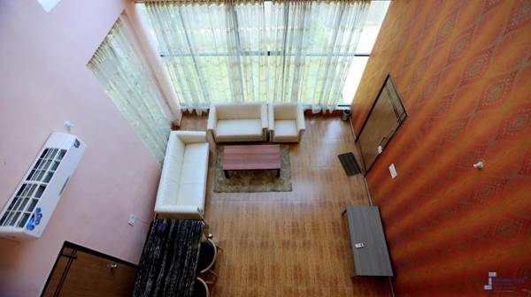 Crystal Resort Karjat