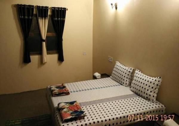 Cibo Escape Eco Resort