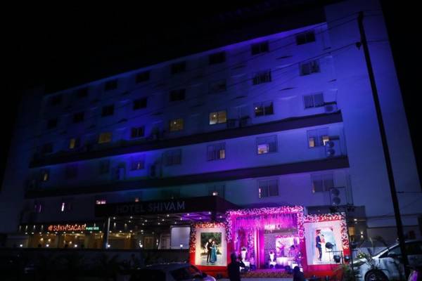 Hotel Shivam