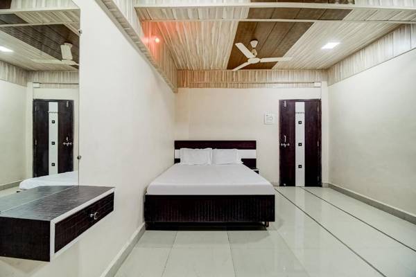 SPOT ON 61441 Sangam Relax Point