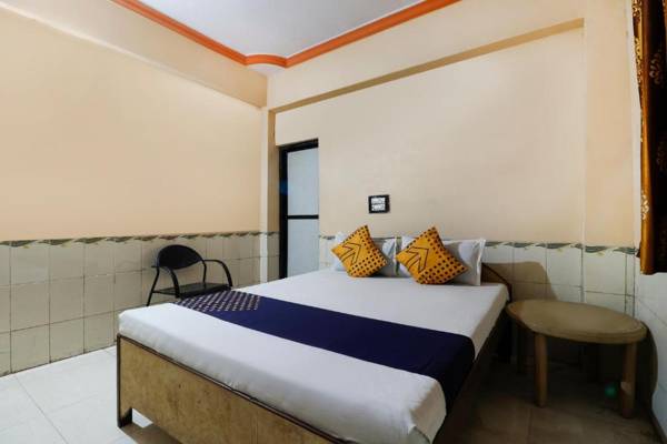 SPOT ON 69894 Dream Night Lodging And Boarding