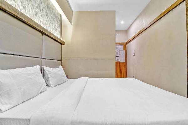 Collection O 83159 Shubharambh Lodging And Boarding