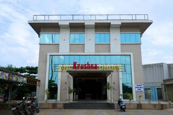 Hotel Krushna Express Inn