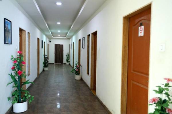 Hotel Krushna Express Inn